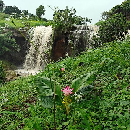 Shinde'S Tikona Valley Farm Villa Pune Exterior foto